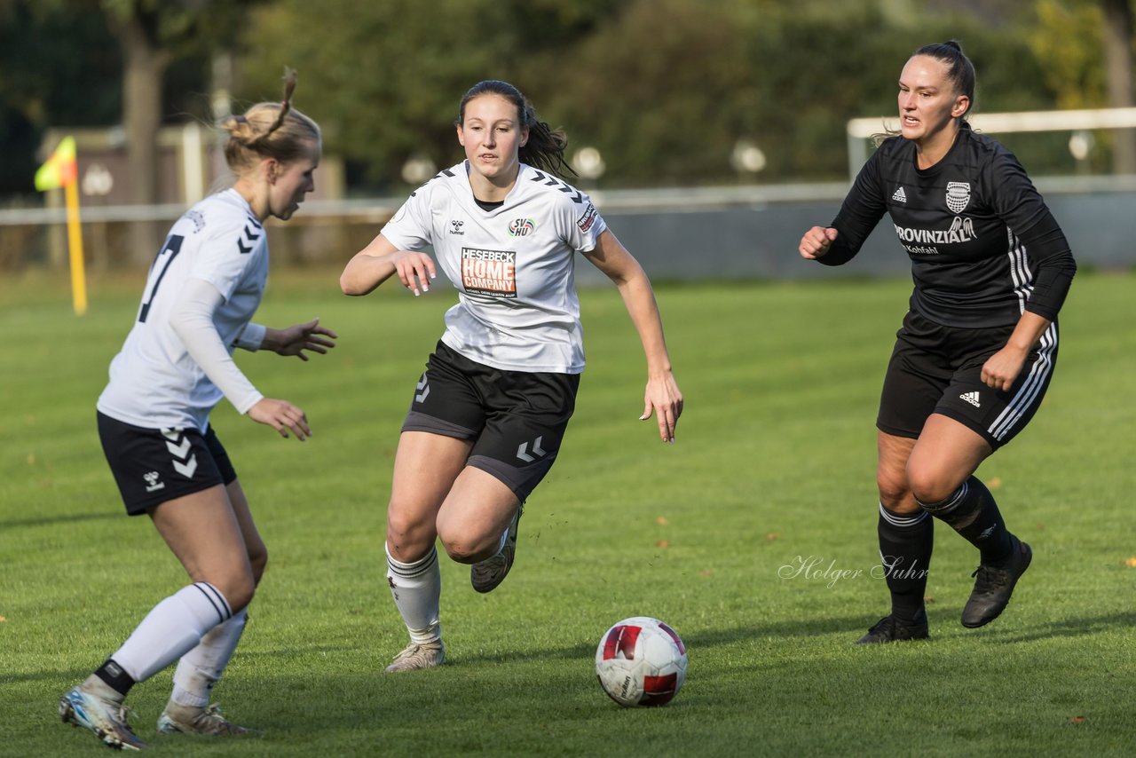 Bild 295 - F SV Henstedt Ulzburg2 - FSG Kaki-StuSie : Ergebnis: 2:2